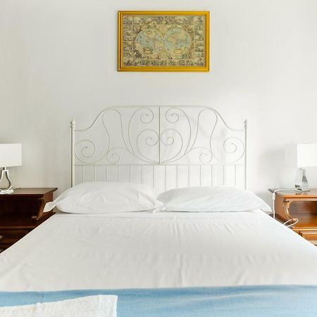 Ferienwohnung Bright Flat With Shared Garden Mailand Exterior foto